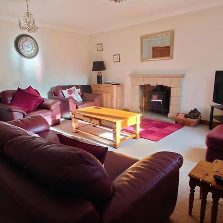 Rosebank Lodge Bentham Экстерьер фото