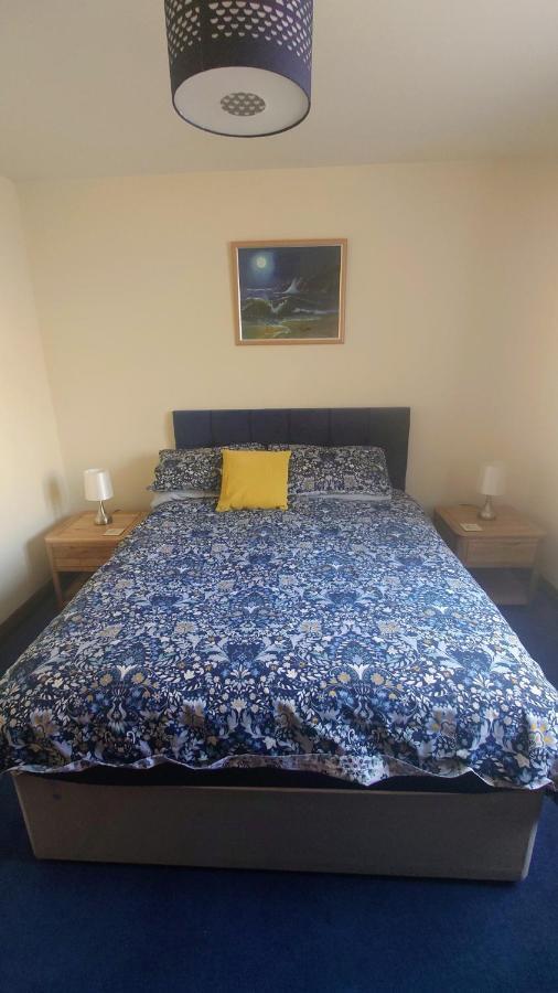 Rosebank Lodge Bentham Экстерьер фото