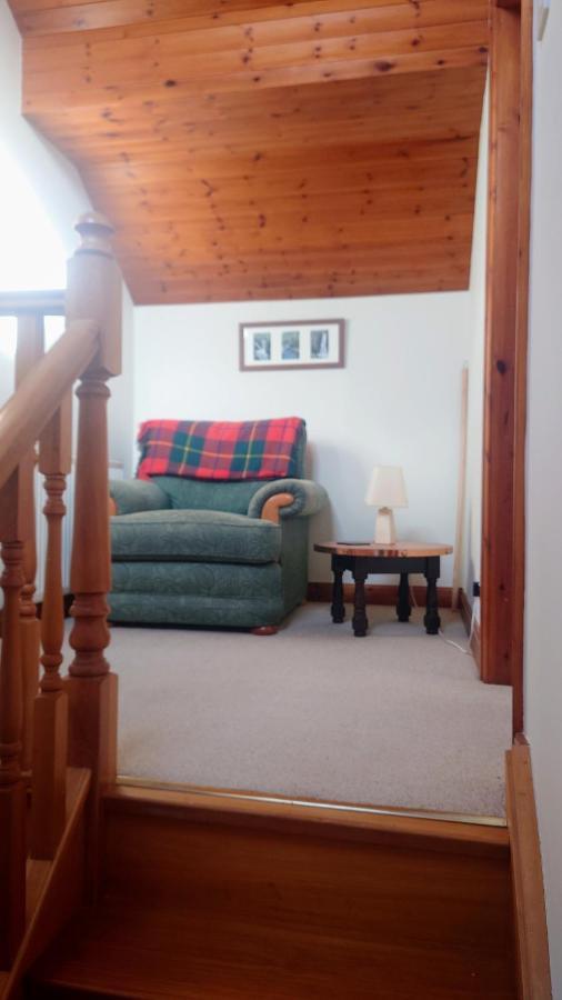 Rosebank Lodge Bentham Экстерьер фото