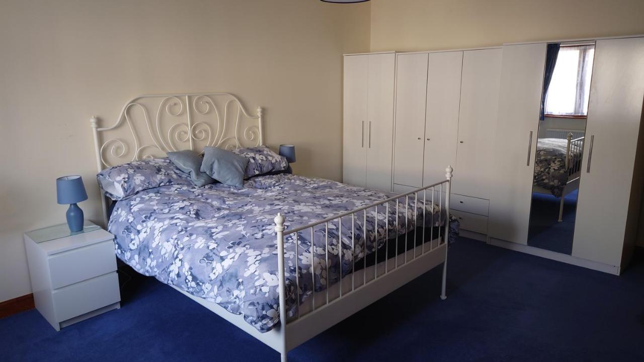 Rosebank Lodge Bentham Экстерьер фото